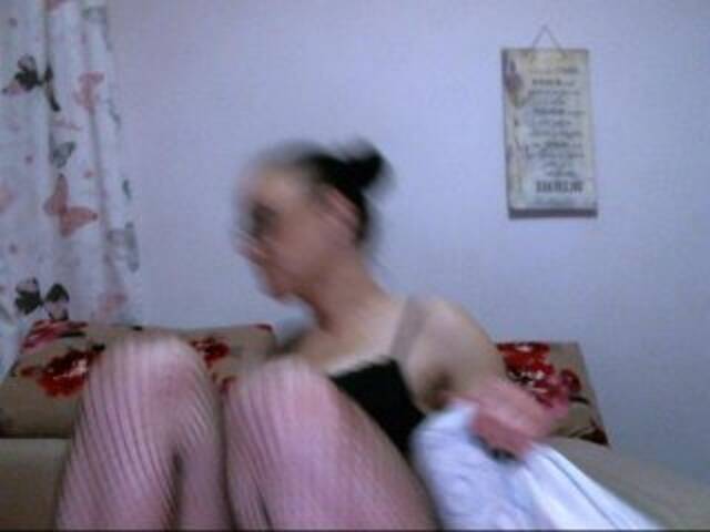 Emitiranje snimki zaslona pinksandra