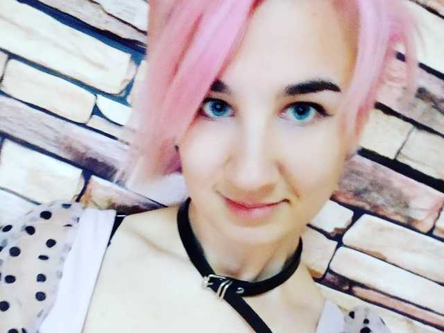 Fotografija profila PinkSunny