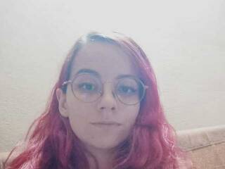 Erotski video chat pinkybunny333