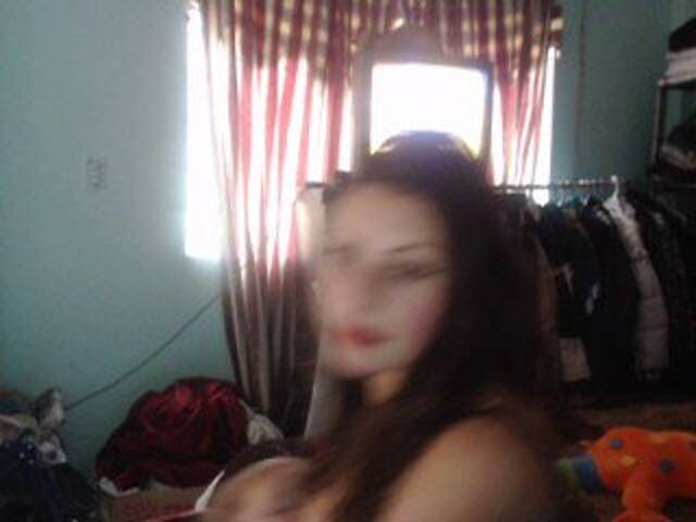 Emitiranje snimki zaslona playfullsexxx