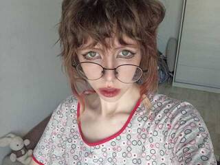 Erotski video chat Plushyy