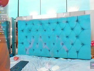 Erotski video chat PocahontasPow