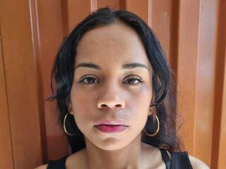 Erotski video chat Pocajontas25