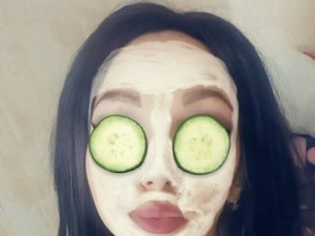 Fotografija profila pina_kolada