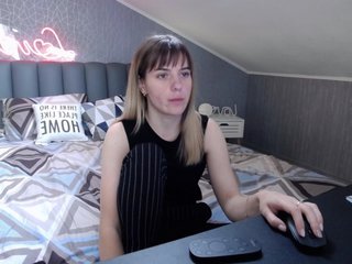 Emitiranje snimki zaslona PolinaPrada