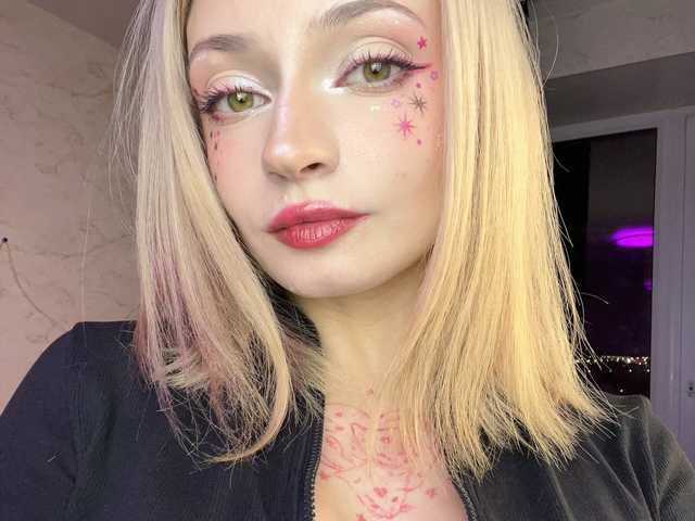 Fotografija profila polinkiss