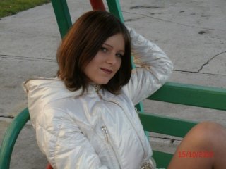 Fotografija profila _Tanyusha_