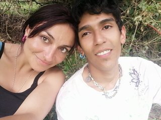 Erotski video chat Polvora-ketty