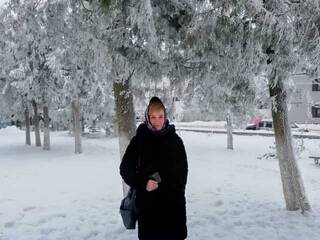 Erotski video chat PolyarnayaYagoda82