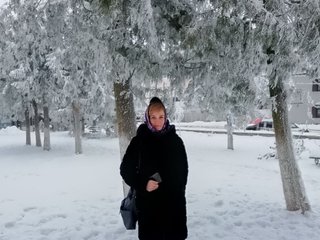 Erotski video chat PolyarnayaYagoda82