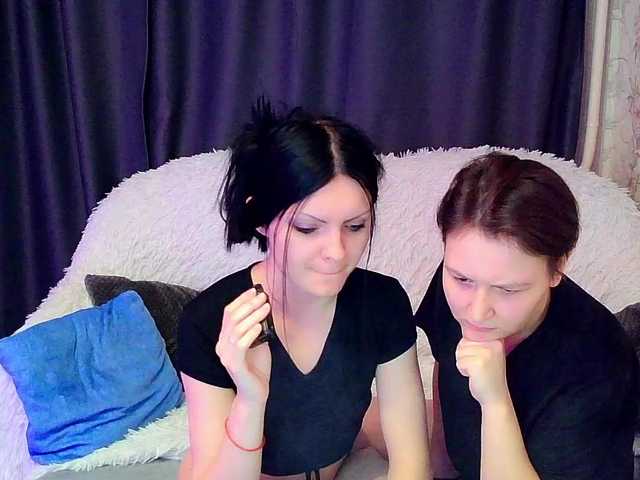 Emitiranje snimki zaslona _Crazy_baby_