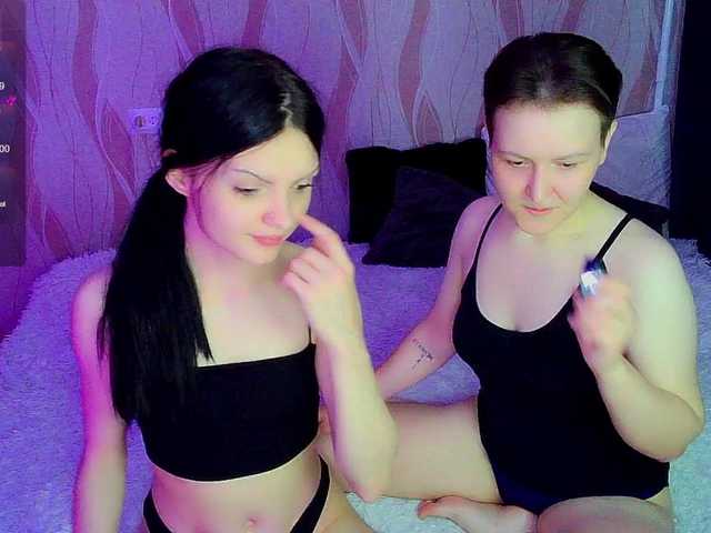 Emitiranje snimki zaslona _Crazy_baby_