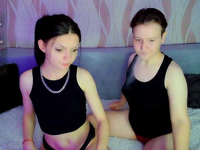 Emitiranje snimki zaslona _Crazy_baby_