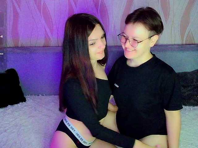 Emitiranje snimki zaslona _Crazy_baby_