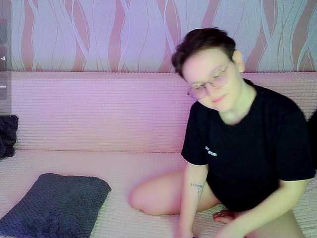 Emitiranje snimki zaslona _Crazy_baby_