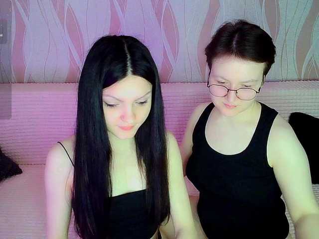 Emitiranje snimki zaslona _Crazy_baby_