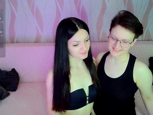 Emitiranje snimki zaslona _Crazy_baby_