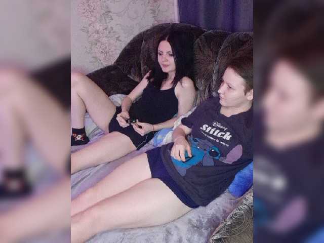 Emitiranje snimki zaslona _Crazy_baby_