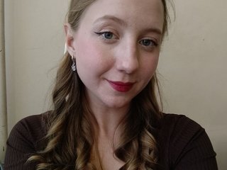 Erotski video chat POTATO-GIRL