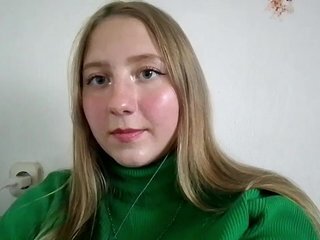 Erotski video chat POTATO-GIRL