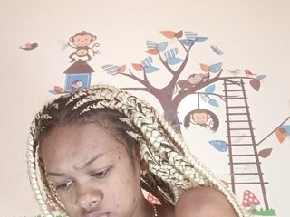 Erotski video chat poupea