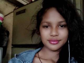 Erotski video chat poupouneysexy