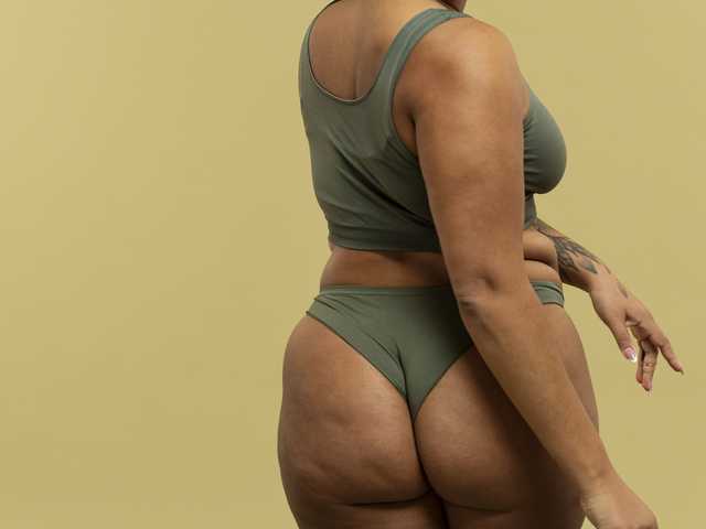 Fotografija profila Preetypussie