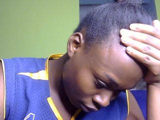 Erotski video chat Pretty-horny