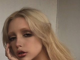 Erotski video chat Pretty-Rosse