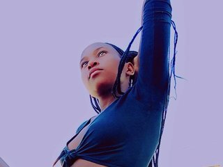 Erotski video chat Pretty02