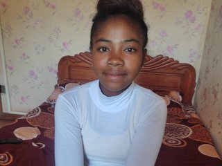 Erotski video chat Pretty12a