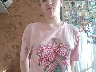 Erotski video chat Prettybella7