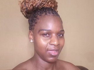 Erotski video chat Prettybkack25