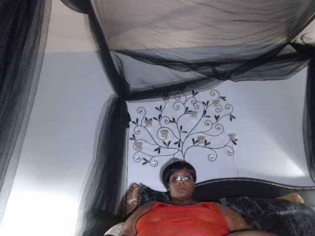 Emitiranje snimki zaslona PrettyBlacc