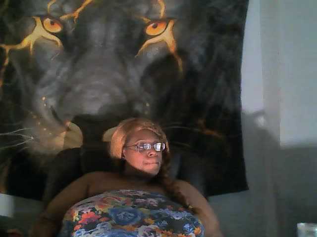 Emitiranje snimki zaslona PrettyBlacc