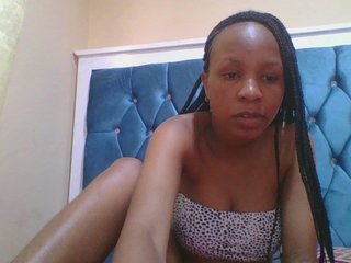 Erotski video chat Prettyebony4