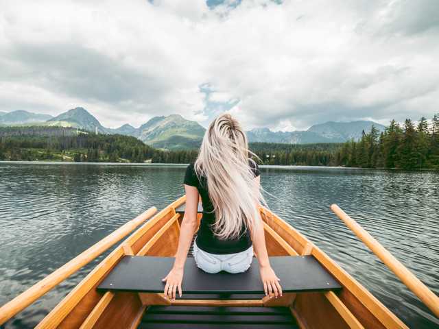 Fotografija profila PrettyHotBabe