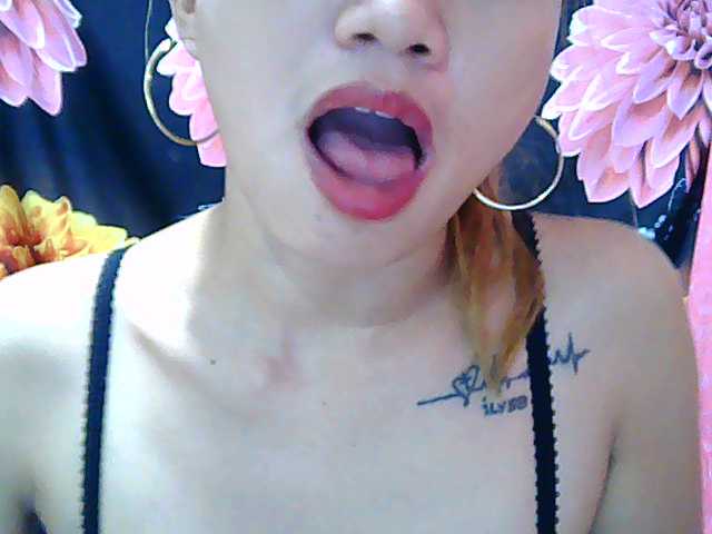 Emitiranje snimki zaslona Prettysam19