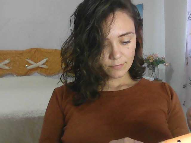 Emitiranje snimki zaslona prettywomanBR