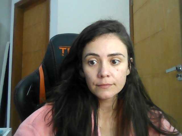 Emitiranje snimki zaslona prettywomanBR
