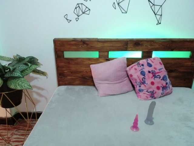 Emitiranje snimki zaslona PrincesaAbril