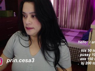 Erotski video chat princesakelly
