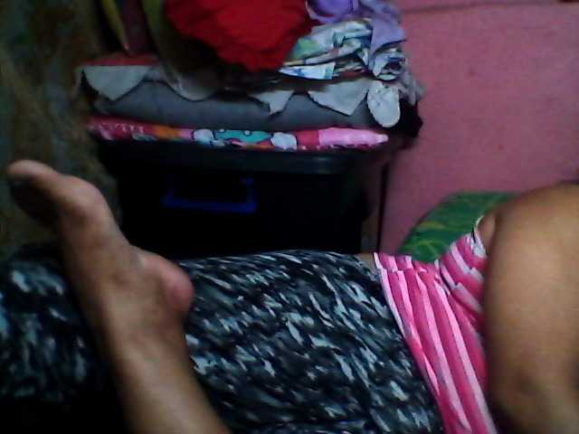 Emitiranje snimki zaslona princess4uxx