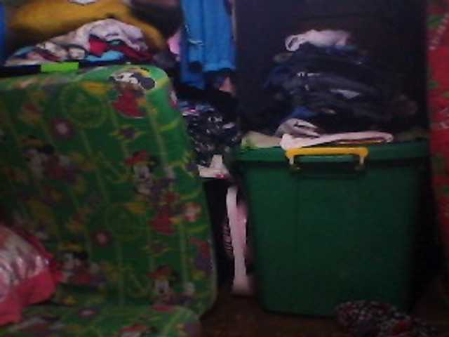 Emitiranje snimki zaslona princess4uxx