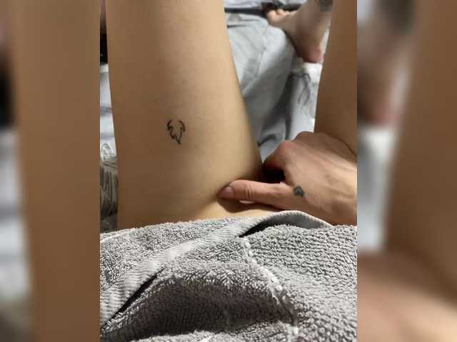 Emitiranje snimki zaslona Princessa69
