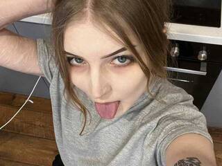 Erotski video chat princessaaliccc