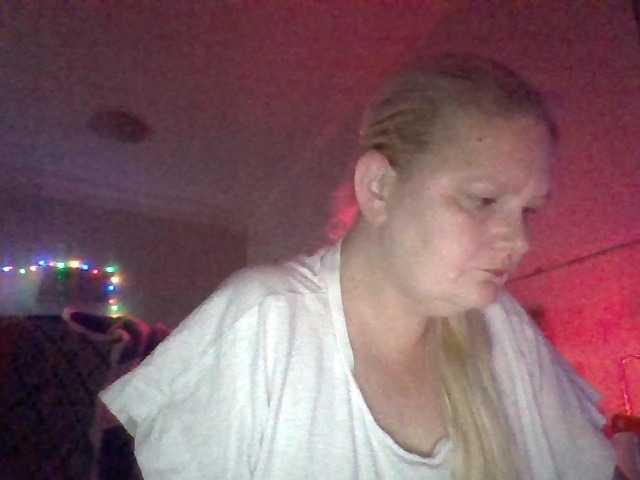 Emitiranje snimki zaslona PrincessFee82