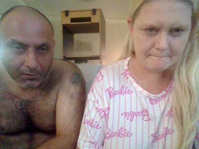 Emitiranje snimki zaslona PrincessFee82