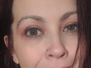 Erotski video chat PrincessRaynbow