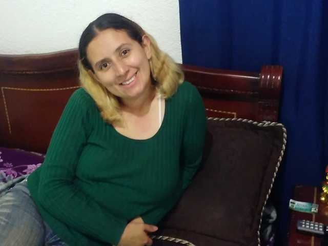 Fotografija profila CANDYSWEET8